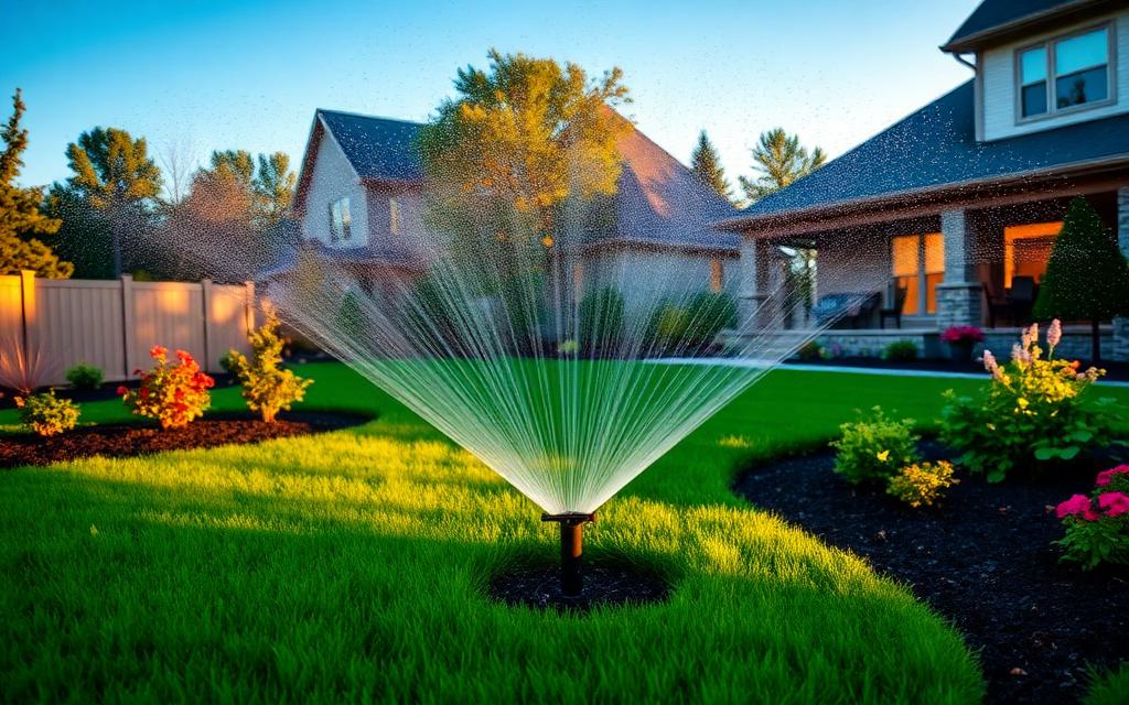 APEX Irrigation