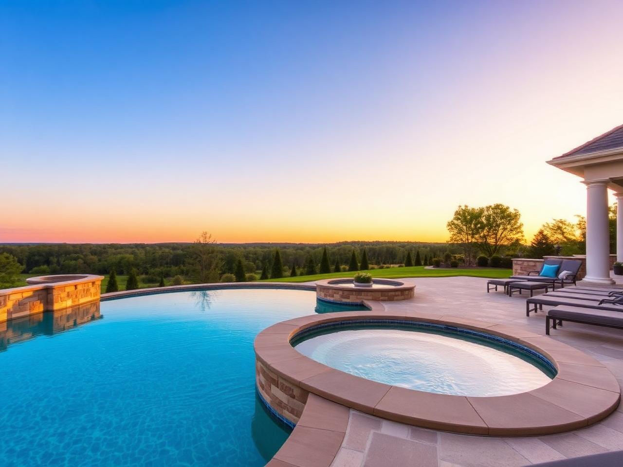 APEX Pool & Spa
